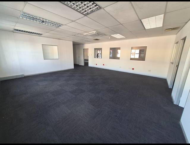 673M² OFFICE TO LET IN MORNINGSIDE